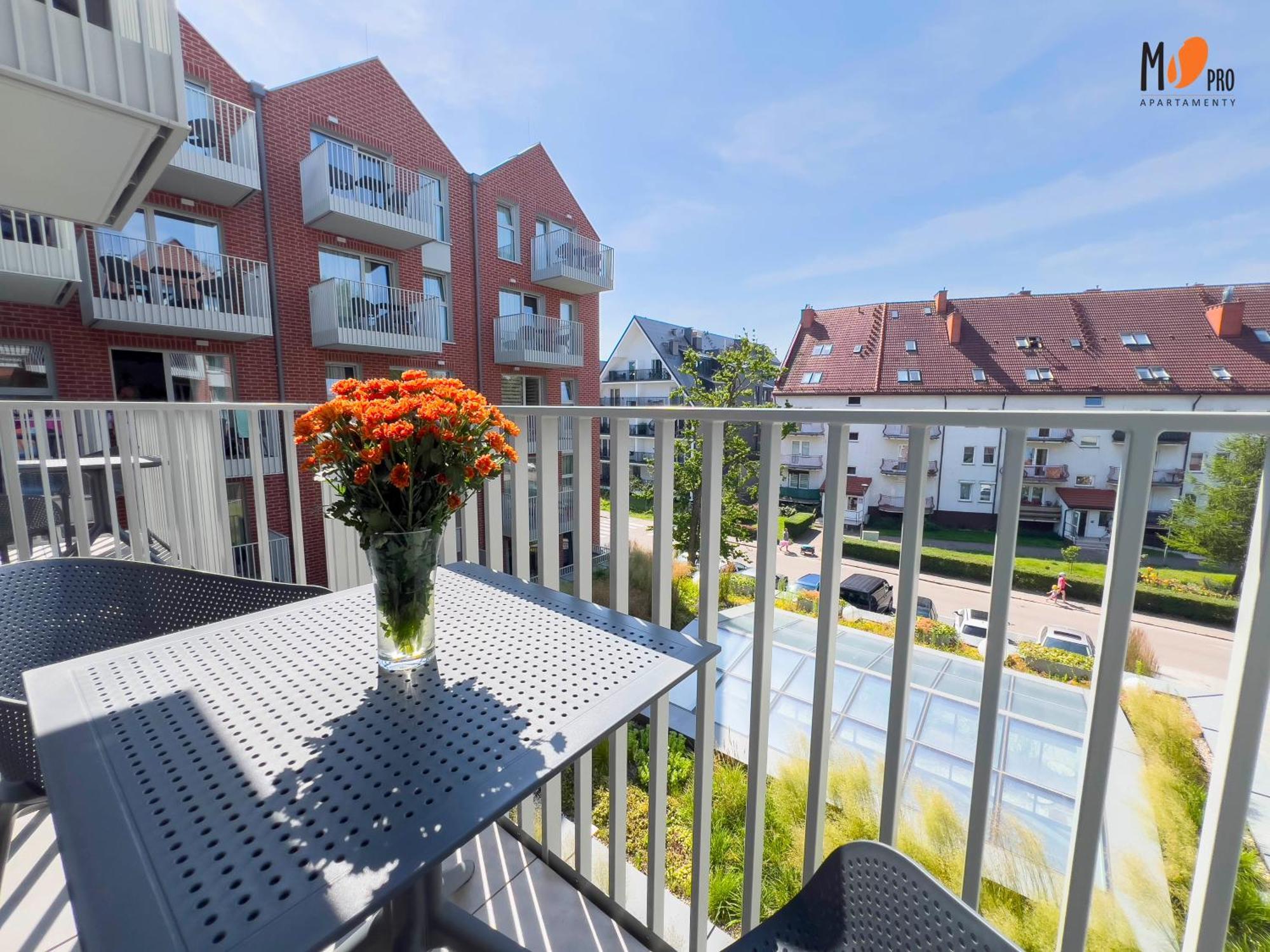 Green Port Premium Z Fitness&Spa&Restaurant Kołobrzeg Eksteriør billede