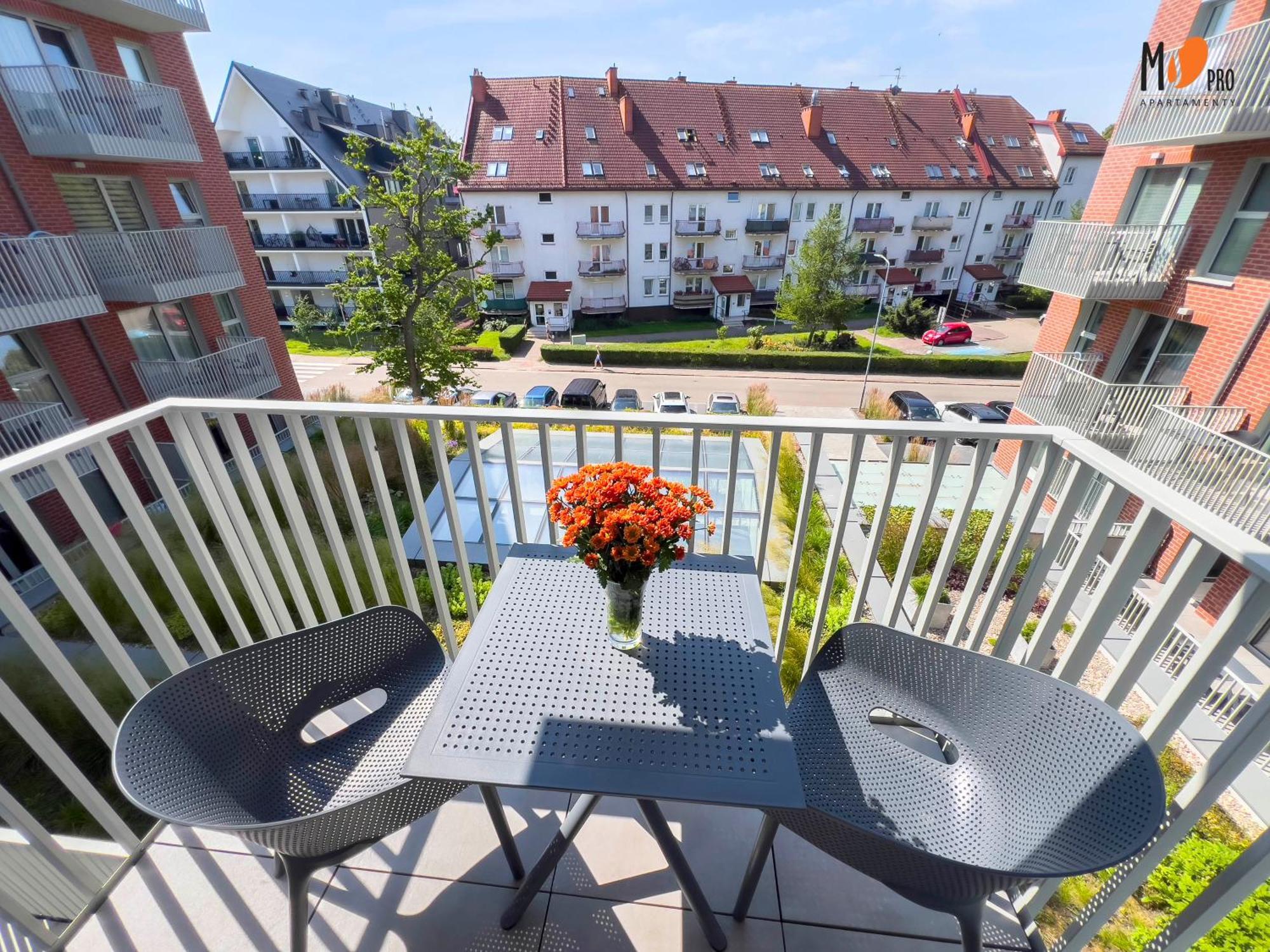Green Port Premium Z Fitness&Spa&Restaurant Kołobrzeg Eksteriør billede